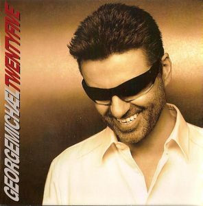 George Michael - Twenty Five - CD (CD: George Michael - Twenty Five)
