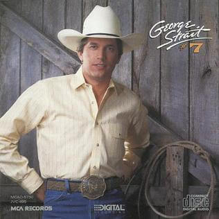George Strait - 7 - LP / Vinyl (LP / Vinyl: George Strait - 7)