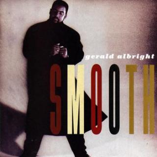 Gerald Albright - Smooth - LP / Vinyl (LP / Vinyl: Gerald Albright - Smooth)