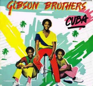 Gibson Brothers - Cuba - LP / Vinyl (LP / Vinyl: Gibson Brothers - Cuba)
