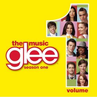 Glee Cast - Glee: The Music, Season One, Volume 1 - CD (CD: Glee Cast - Glee: The Music, Season One, Volume 1)