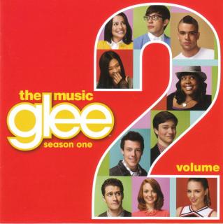 Glee Cast - Glee: The Music, Volume 2 - CD (CD: Glee Cast - Glee: The Music, Volume 2)