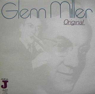 Glenn Miller - Original - LP (LP: Glenn Miller - Original)