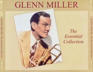 Glenn Miller - The Essential Collection - CD (CD: Glenn Miller - The Essential Collection)
