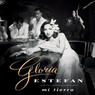 Gloria Estefan - Mi Tierra - CD (CD: Gloria Estefan - Mi Tierra)