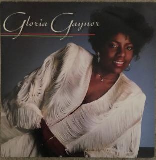 Gloria Gaynor - Gloria Gaynor - LP (LP: Gloria Gaynor - Gloria Gaynor)