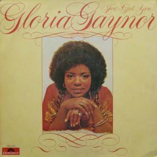 Gloria Gaynor - I've Got You - LP / Vinyl (LP / Vinyl: Gloria Gaynor - I've Got You)