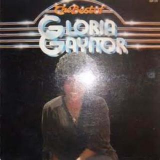 Gloria Gaynor - The Best Of - LP / Vinyl (LP / Vinyl: Gloria Gaynor - The Best Of)
