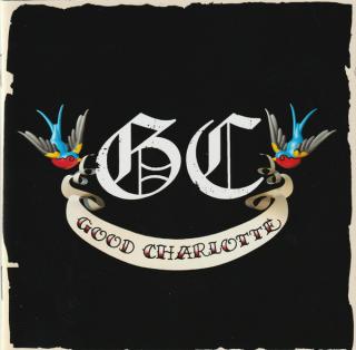 Good Charlotte - Good Charlotte - CD (CD: Good Charlotte - Good Charlotte)