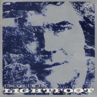Gordon Lightfoot - Gordon Lightfoot - LP / Vinyl (LP / Vinyl: Gordon Lightfoot - Gordon Lightfoot)