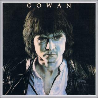Gowan - Gowan - CD (CD: Gowan - Gowan)