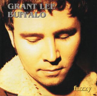 Grant Lee Buffalo - Fuzzy - CD (CD: Grant Lee Buffalo - Fuzzy)