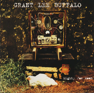 Grant Lee Buffalo - Mighty Joe Moon - CD (CD: Grant Lee Buffalo - Mighty Joe Moon)
