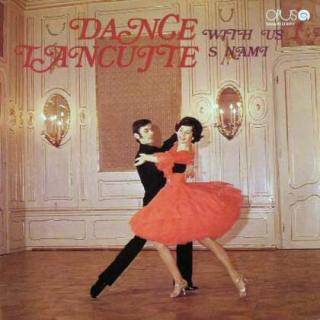 Gustav Brom Orchestra - Tancujte S Nami (Dance With Us) - LP / Vinyl (LP / Vinyl: Gustav Brom Orchestra - Tancujte S Nami (Dance With Us))