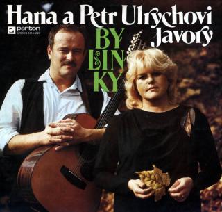 Hana A Petr Ulrychovi, Javory - Bylinky - LP / Vinyl (LP / Vinyl: Hana A Petr Ulrychovi, Javory - Bylinky)