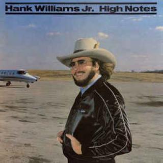 Hank Williams Jr. - High Notes - LP / Vinyl (LP / Vinyl: Hank Williams Jr. - High Notes)