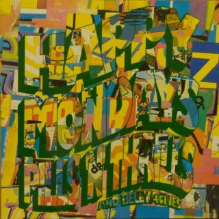 Happy Mondays - Pills 'N' Thrills And Bellyaches - CD (CD: Happy Mondays - Pills 'N' Thrills And Bellyaches)