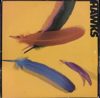Hawks - Hawks - LP (LP: Hawks - Hawks)
