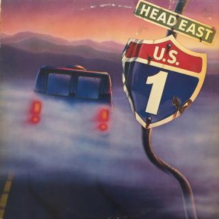 Head East - U.S. 1 - LP (LP: Head East - U.S. 1)