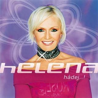 Helena Vondráčková - Hádej…! - CD (CD: Helena Vondráčková - Hádej…!)