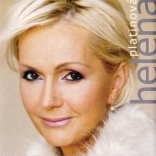 Helena Vondráčková - Platinová Helena - CD (CD: Helena Vondráčková - Platinová Helena)
