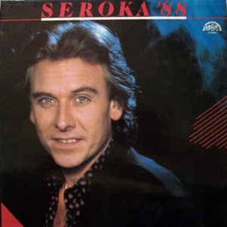 Henri Seroka - Seroka '88 - LP / Vinyl (LP / Vinyl: Henri Seroka - Seroka '88)