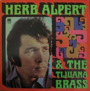 Herb Alpert  The Tijuana Brass - Herb Alpert  The Tijuana Brass - LP / Vinyl (LP / Vinyl: Herb Alpert  The Tijuana Brass - Herb Alpert  The Tijuana Brass)