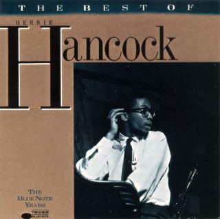 Herbie Hancock - The Best Of Herbie Hancock - CD (CD: Herbie Hancock - The Best Of Herbie Hancock)