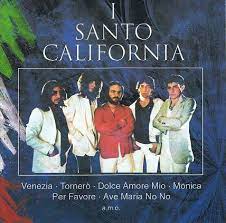 I Santo California - I Santo California - CD (CD: I Santo California - I Santo California)