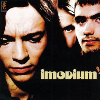 Imodium - Imodium - CD (CD: Imodium - Imodium)