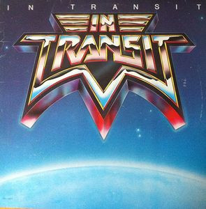 In Transit - In Transit - LP (LP: In Transit - In Transit)