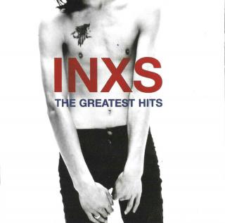 INXS - The Greatest Hits - CD (CD: INXS - The Greatest Hits)