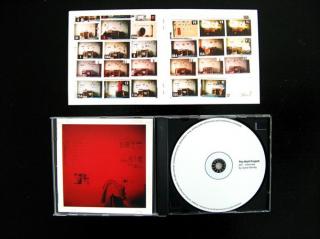 Ioana Nemes - The Wall Project - CD (CD: Ioana Nemes - The Wall Project)