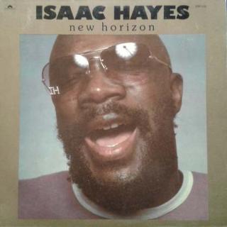 Isaac Hayes - New Horizon - LP / Vinyl (LP / Vinyl: Isaac Hayes - New Horizon)