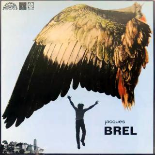 Jacques Brel - Jacques Brel - LP / Vinyl (LP / Vinyl: Jacques Brel - Jacques Brel)