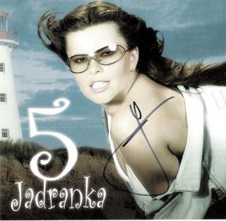 Jadranka - Jadranka V (Náhrdelník) - CD (CD: Jadranka - Jadranka V (Náhrdelník))