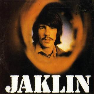 Jaklin - Jaklin - CD (CD: Jaklin - Jaklin)