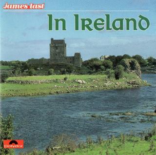 James Last - In Ireland - CD (CD: James Last - In Ireland)