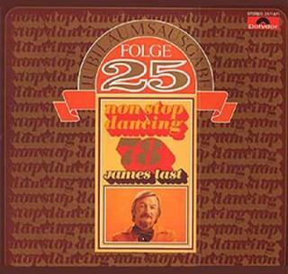 James Last - Non Stop Dancing 78 - LP / Vinyl (LP / Vinyl: James Last - Non Stop Dancing 78)
