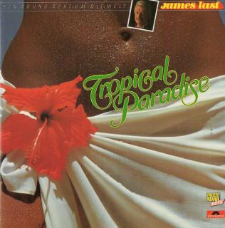 James Last - Tropical Paradise - CD (CD: James Last - Tropical Paradise)