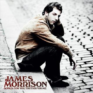 James Morrison  - Songs For You, Truths For Me - CD (CD: James Morrison  - Songs For You, Truths For Me)
