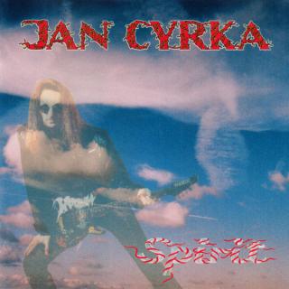 Jan Cyrka - Spirit - CD (CD: Jan Cyrka - Spirit)