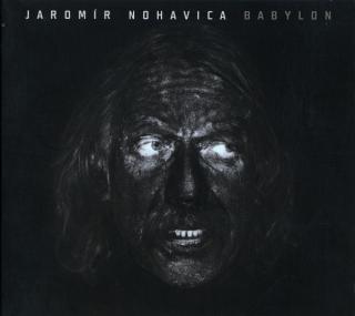 Jaromír Nohavica - Babylon - CD (CD: Jaromír Nohavica - Babylon)