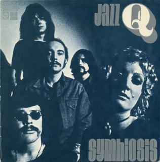 Jazz Q - Symbiosis - LP / Vinyl (LP / Vinyl: Jazz Q - Symbiosis)