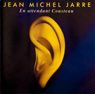 Jean-Michel Jarre - En Attendant Cousteau - CD (CD: Jean-Michel Jarre - En Attendant Cousteau)