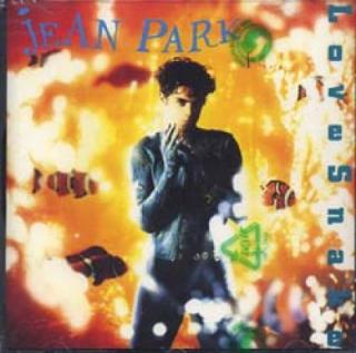 Jean Park - Lovesnake - LP / Vinyl (LP / Vinyl: Jean Park - Lovesnake)
