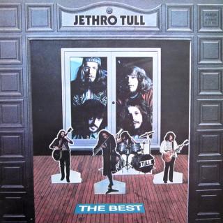 Jethro Tull - The Best - LP / Vinyl (LP / Vinyl: Jethro Tull - The Best)