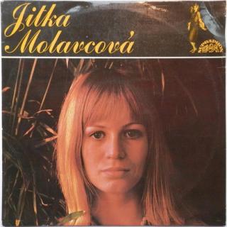 Jitka Molavcová - Jitka Molavcová - LP / Vinyl (LP / Vinyl: Jitka Molavcová - Jitka Molavcová)