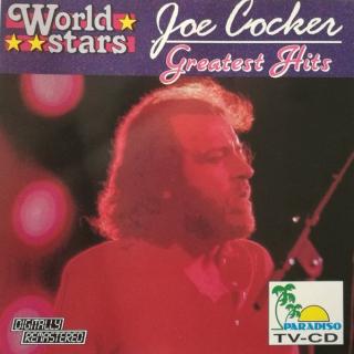 Joe Cocker - Greatest Hits - CD (CD: Joe Cocker - Greatest Hits)
