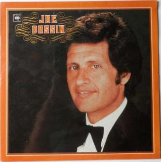 Joe Dassin - Joe Dassin - LP / Vinyl (LP / Vinyl: Joe Dassin - Joe Dassin)